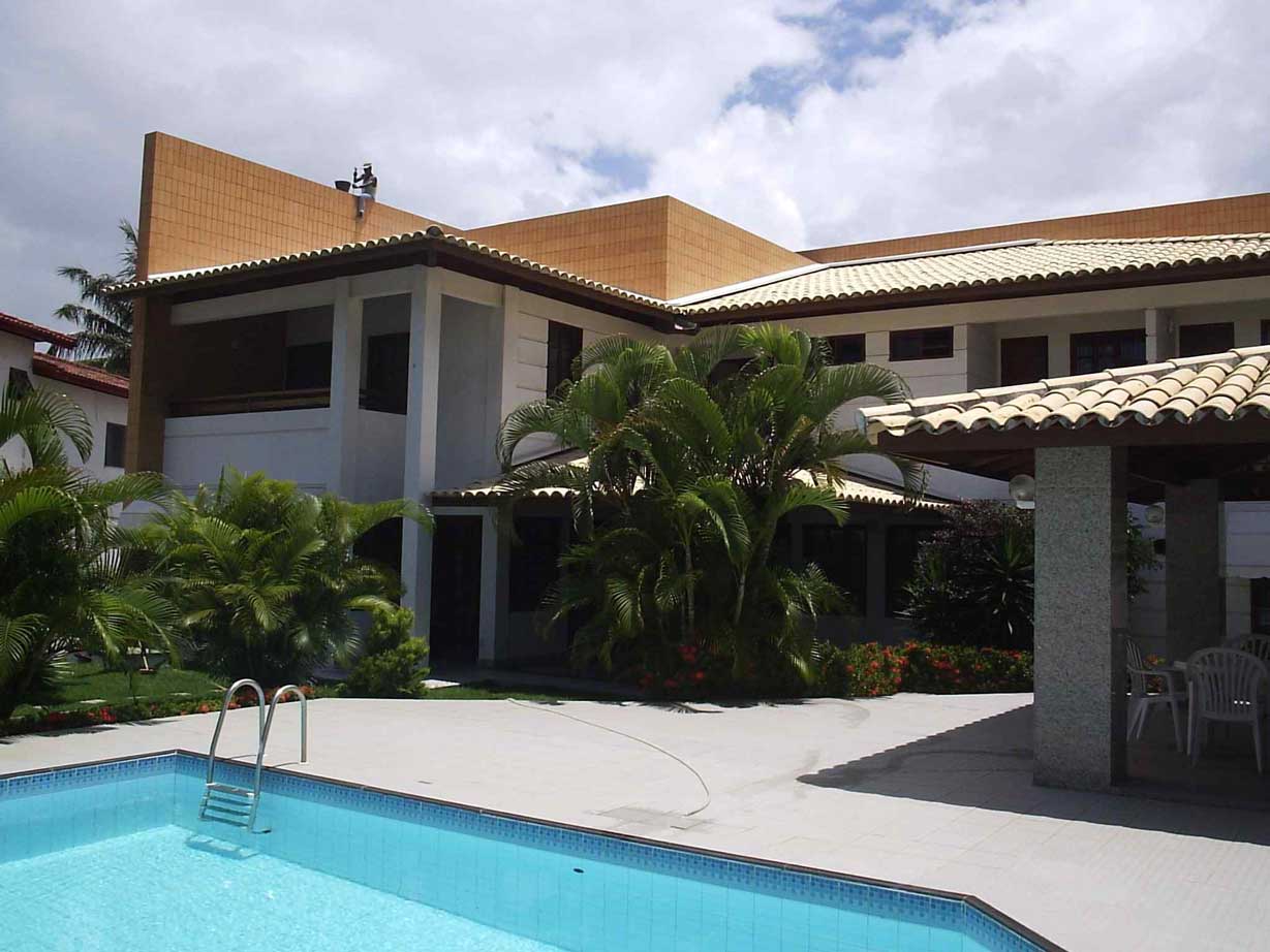 RESIDENCIAL